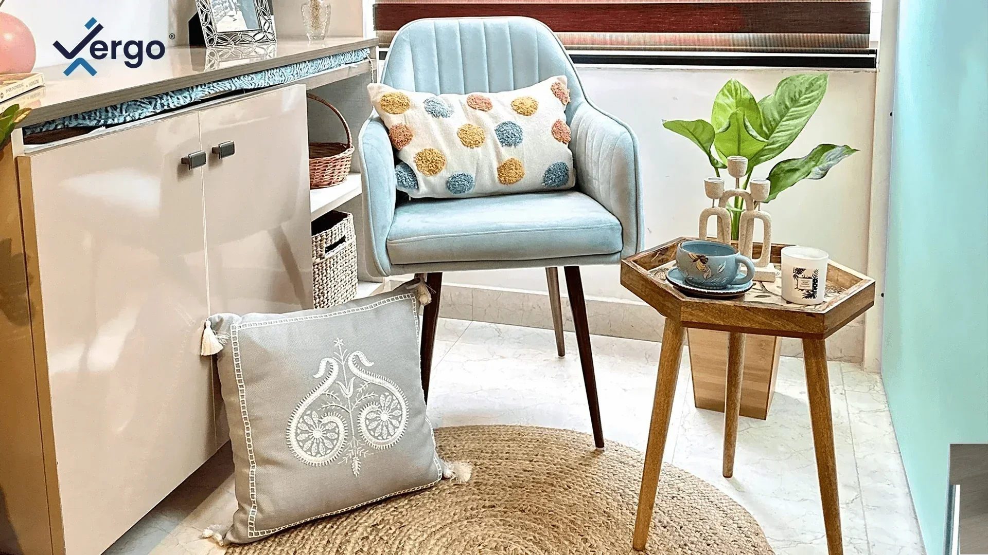 How to Makeover Your Living Room with Stylish Accent Chairs