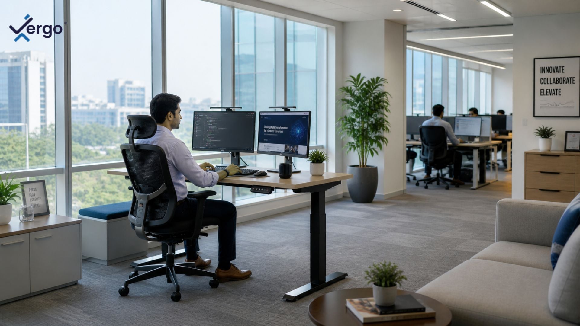 Best Adjustable Tables for Office in India (2026 Guide)