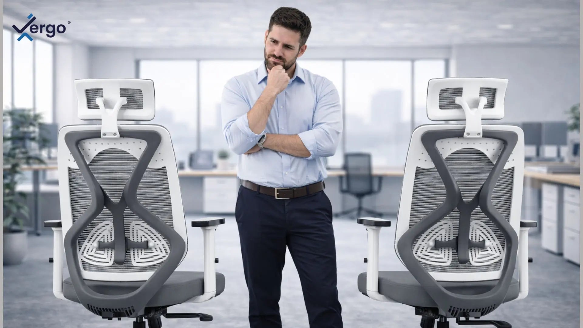 Why Similar Office Chair Designs Have Different Prices - (Complete 2026 Buyer's Guide)