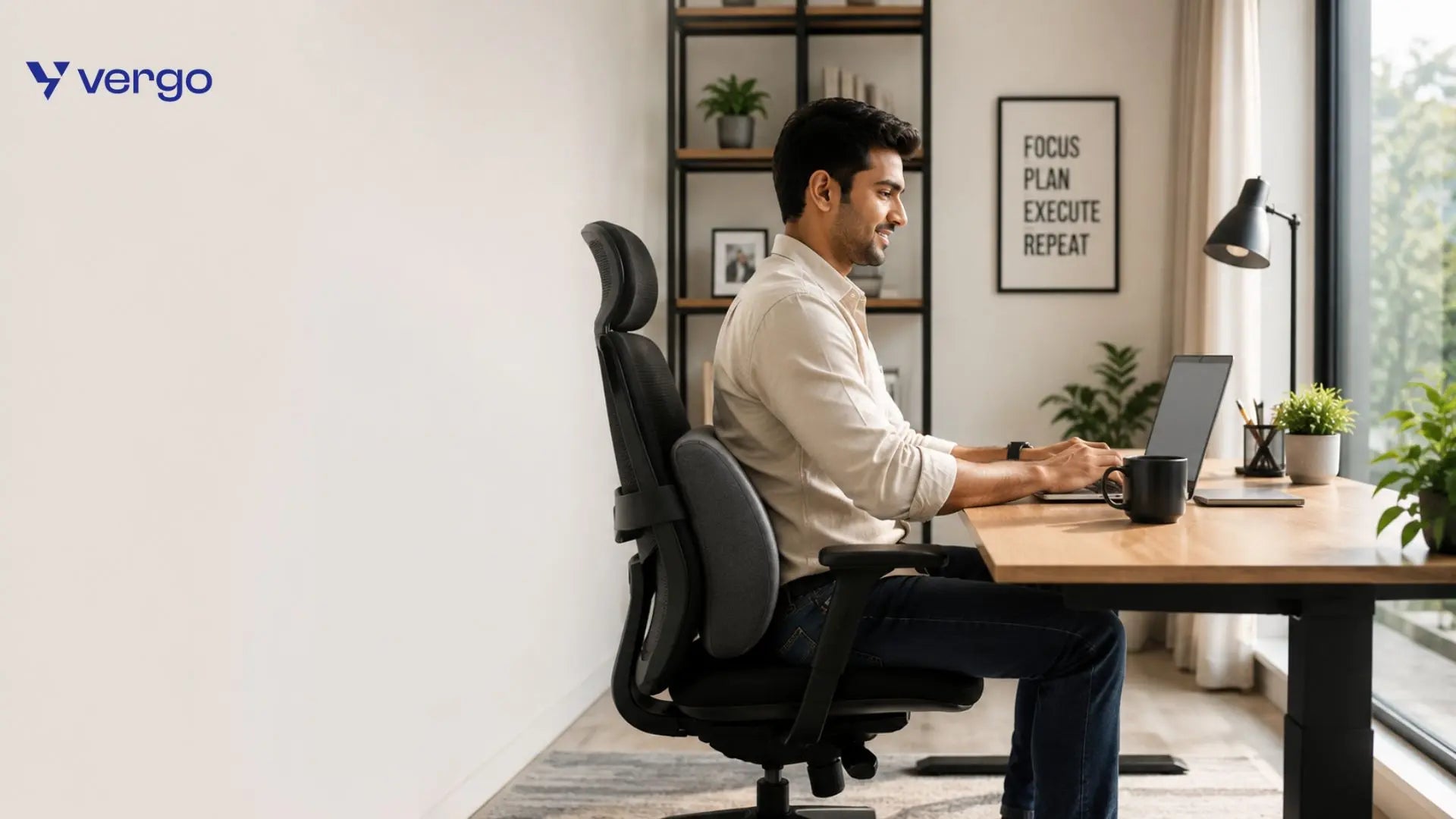 Back Pain from Work From Home? Why Backrest Cushions Are Becoming an Essential
