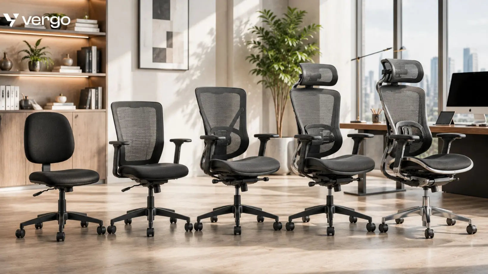 Why Do Some Ergonomic Chairs Cost More Than Others? (2026 Guide)