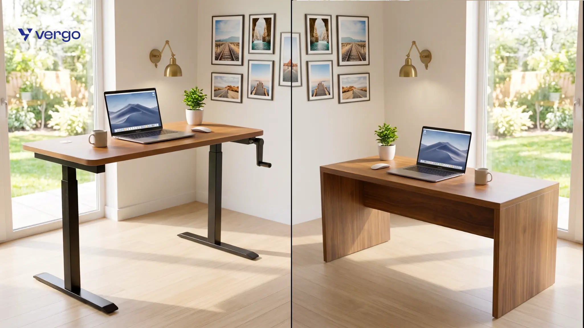 Manual Adjustable Table vs Fixed Office Table: Which One Should You Choose? (2026 Guide)