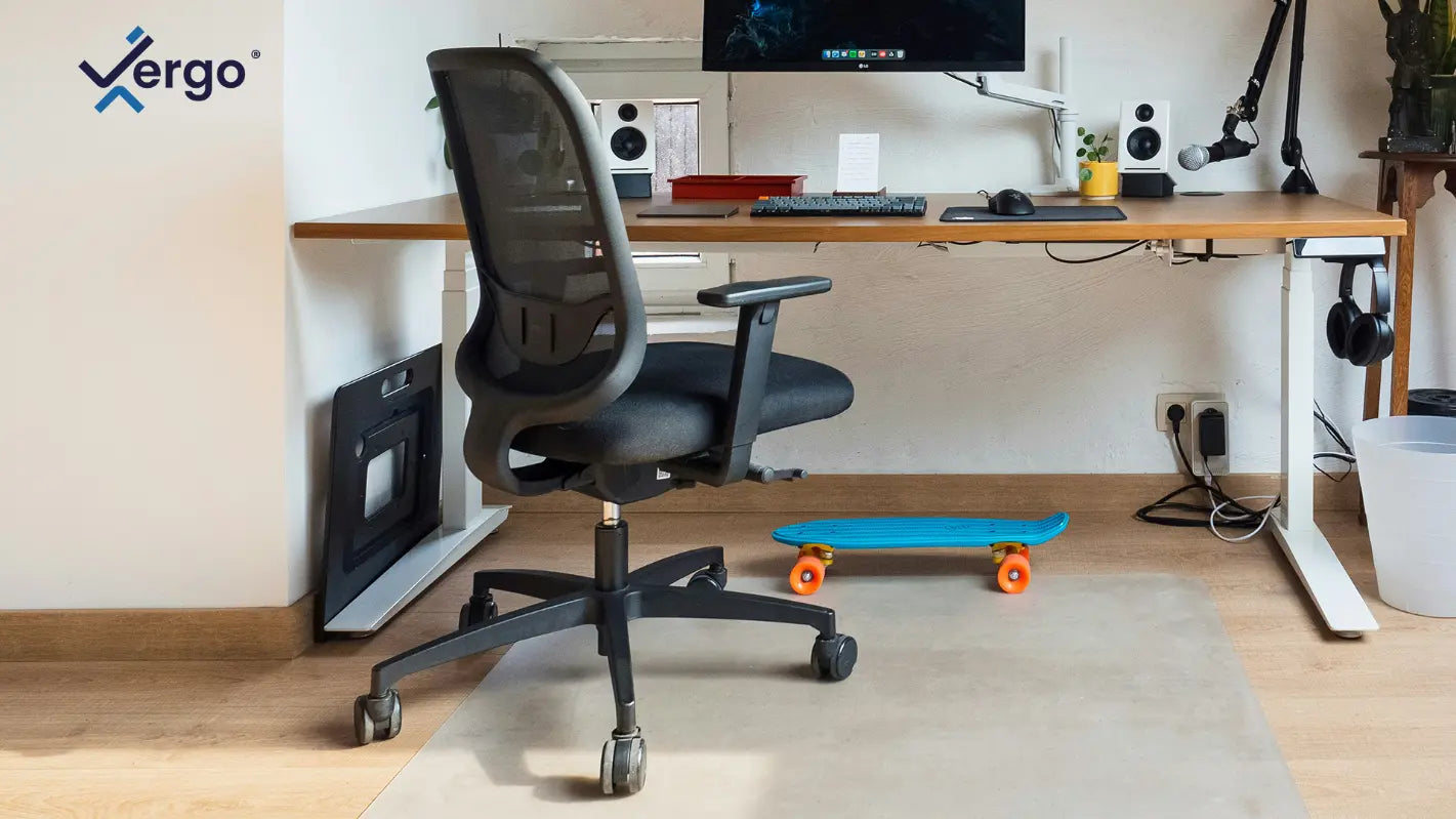 Seven Signs You Need a New Office Chair