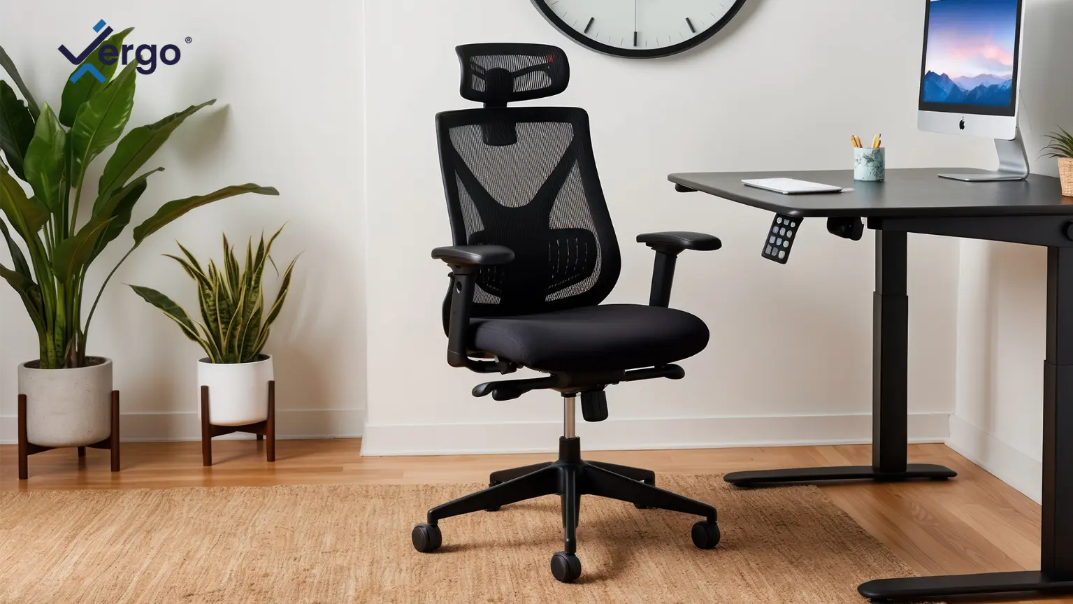 What Makes a Chair Ergonomic? A Beginner’s Guide