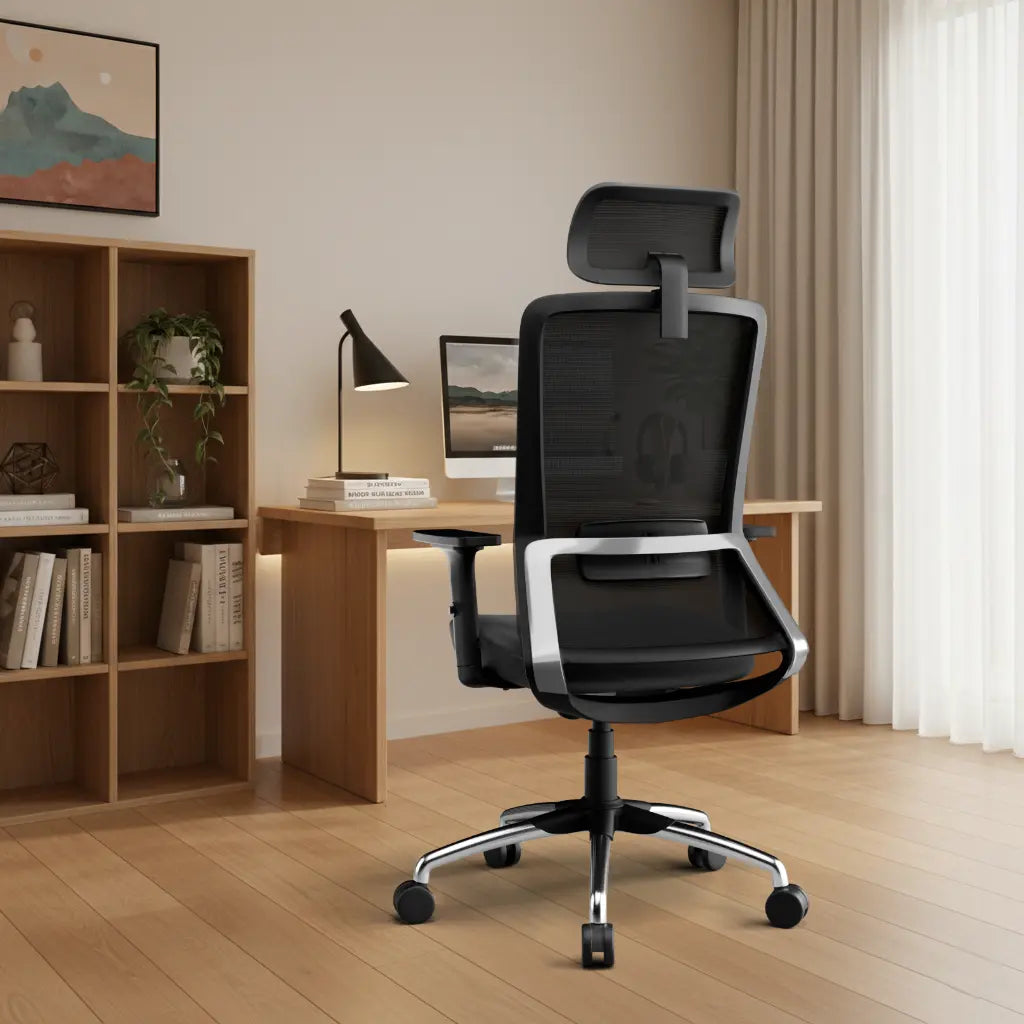 Inspire Ergonomic Mesh High Back Office Chair