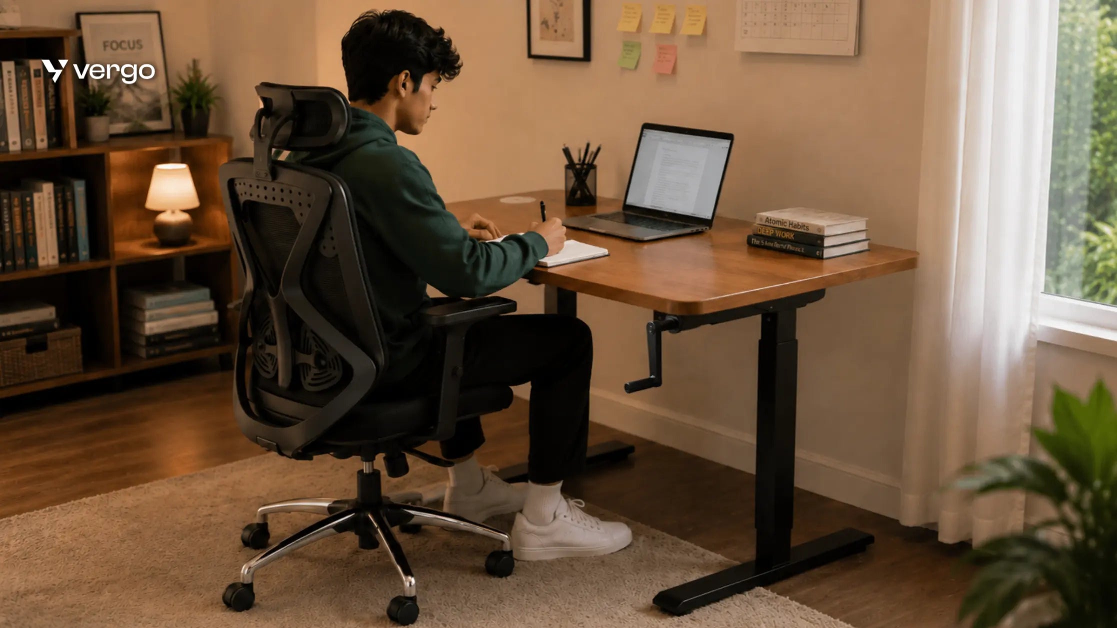 Adjustable Desk for Students: Is It Worth Buying? (2026 Guide)