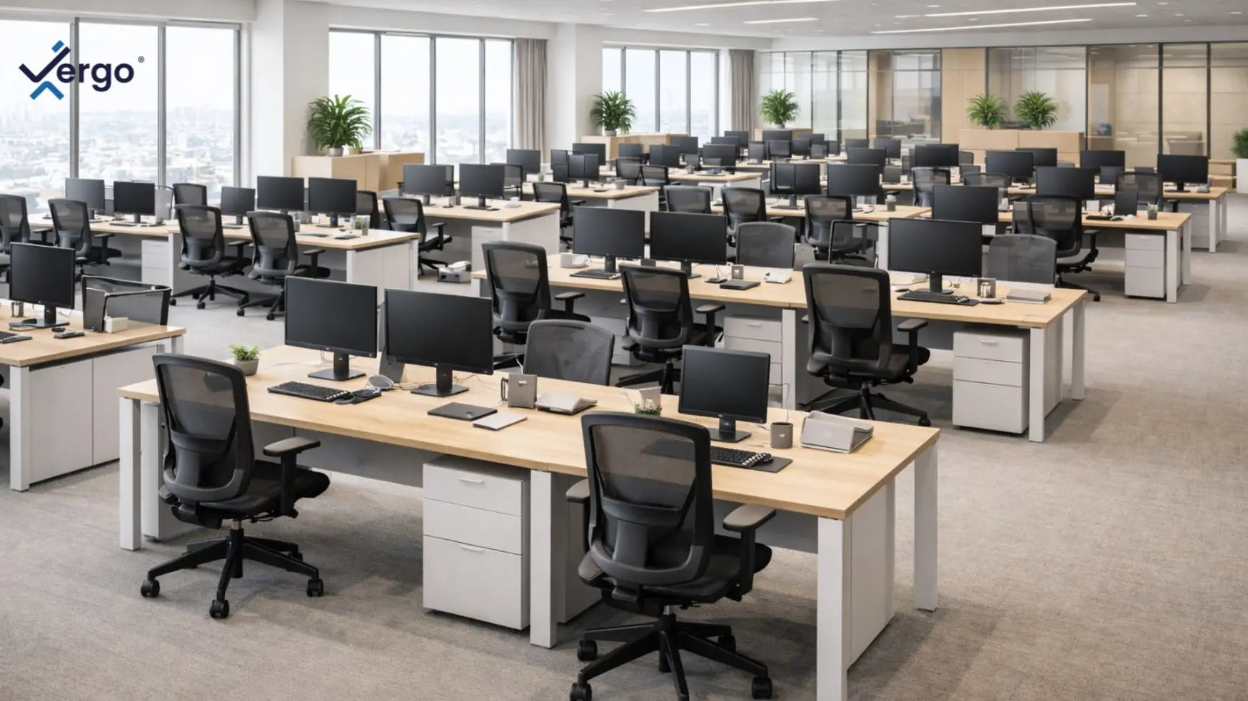 Buying Office Chairs in Bulk: A Complete Guide for Businesses