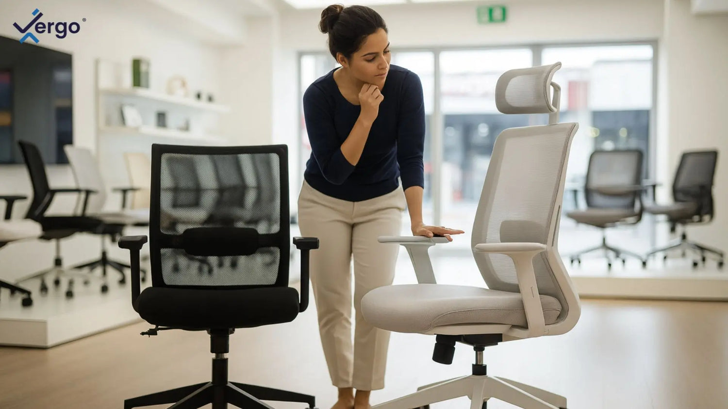What Is the Right Price for a Good Office Chair? (Complete Guide for Buyers in India)