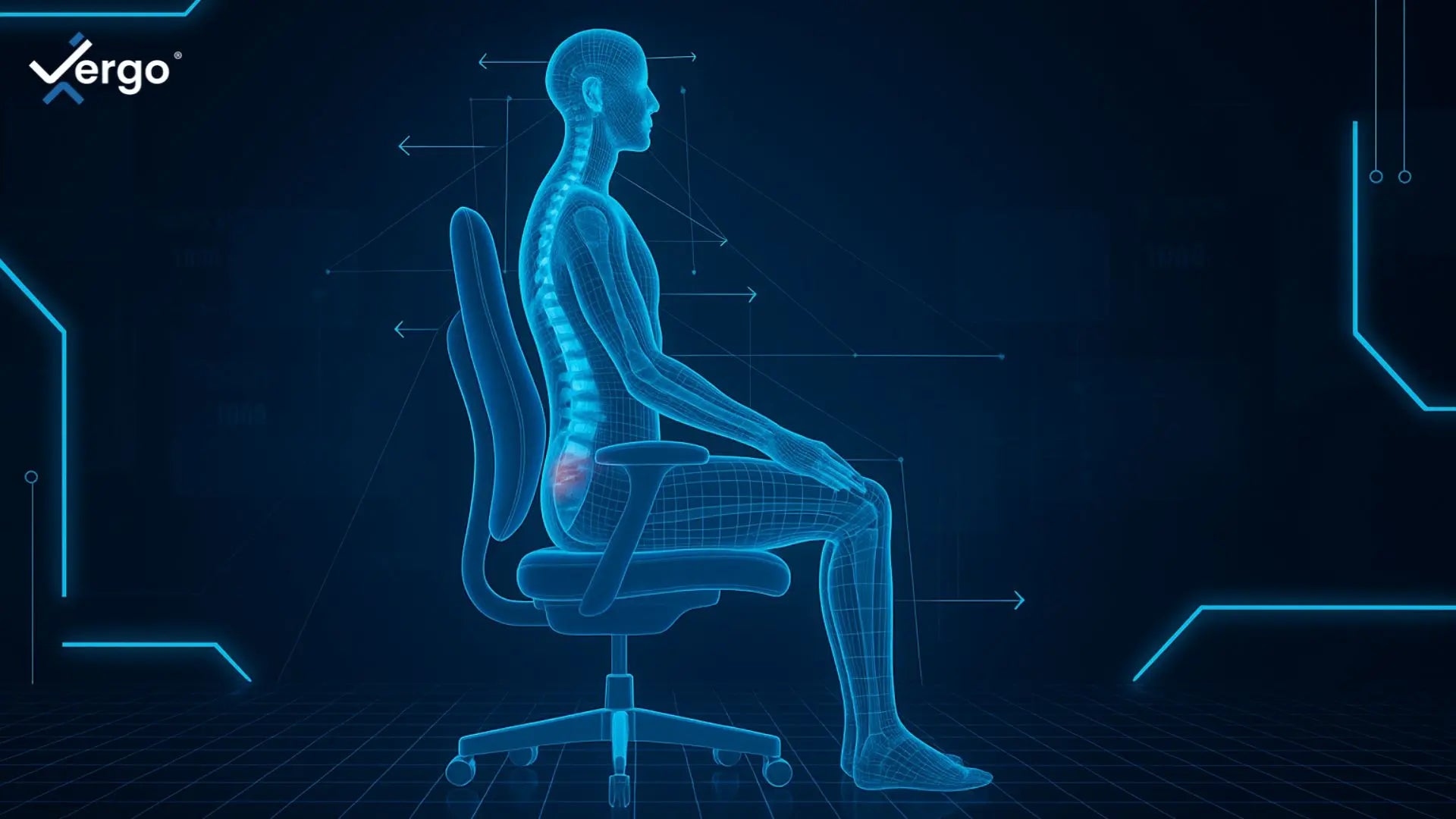 Slip Disc & Sitting: Everyday Do’s and Don’ts for Your Chair and Posture