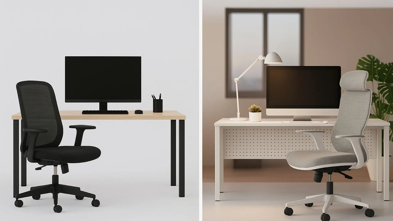 Premium vs Budget Office Chair: Is the Upgrade Worth It?