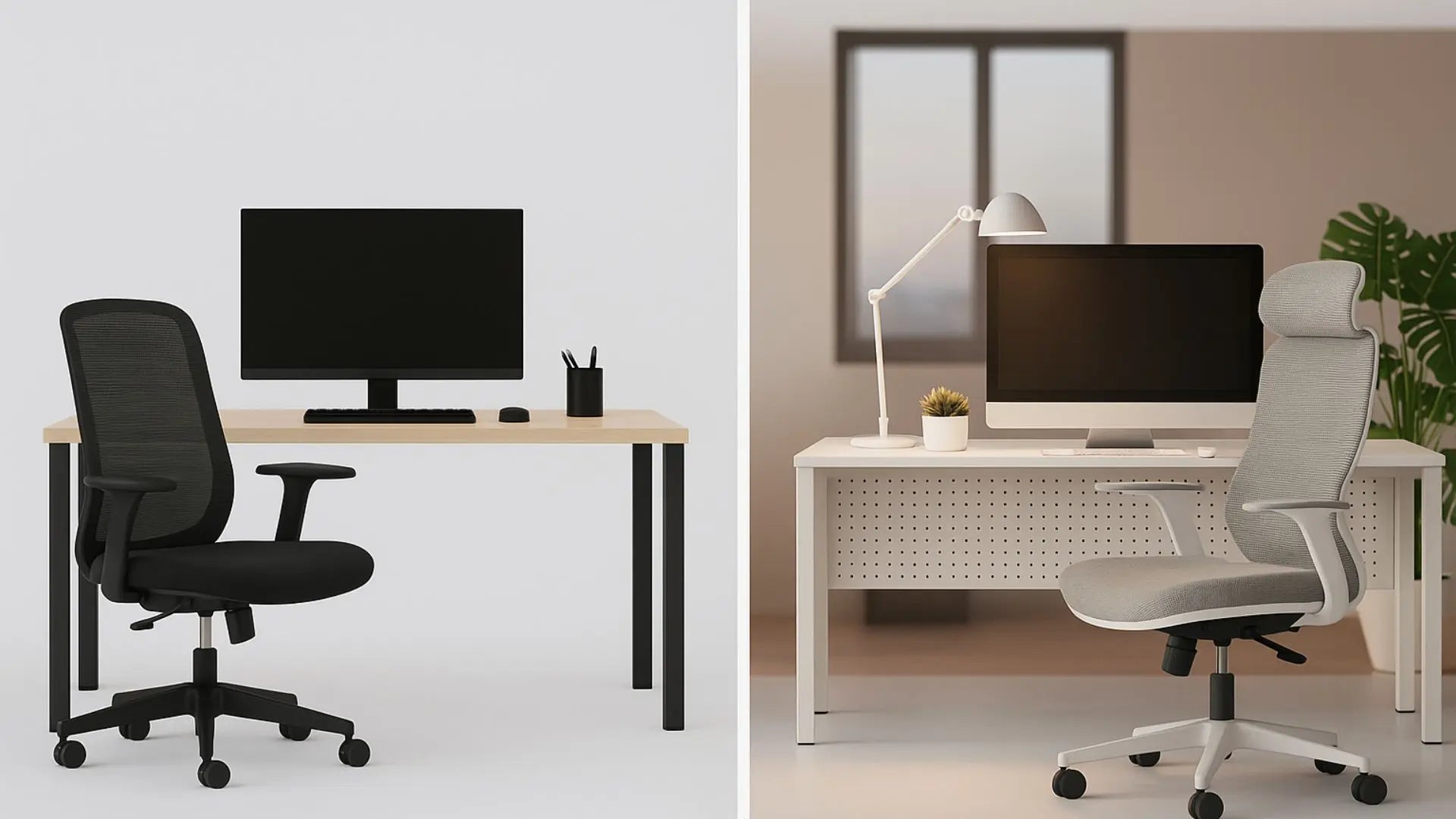 Premium vs Budget Office Chair: Is the Upgrade Worth It?