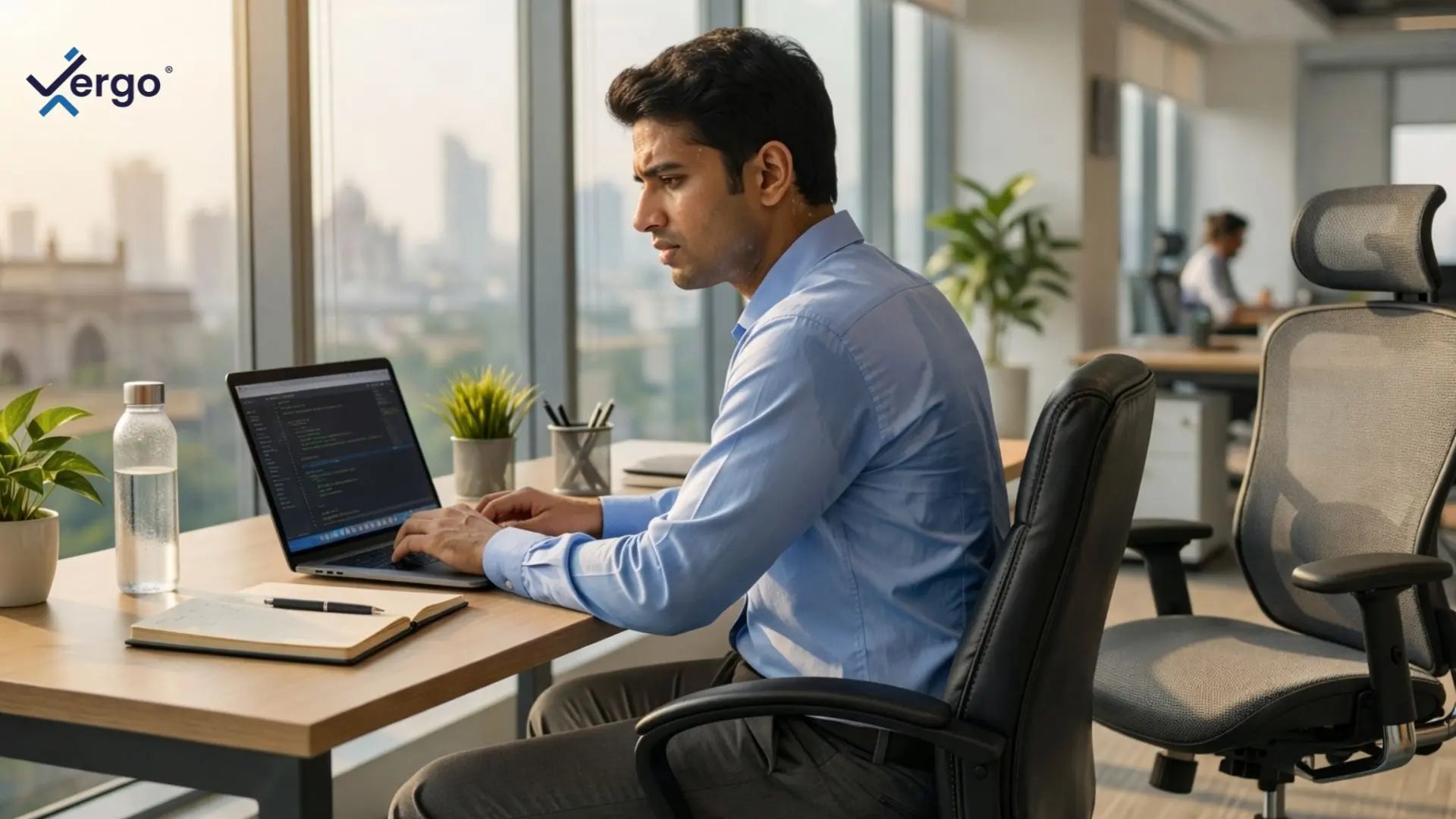 5 Signs Your Office Chair Is Not Summer-Friendly (And What to Do About It)