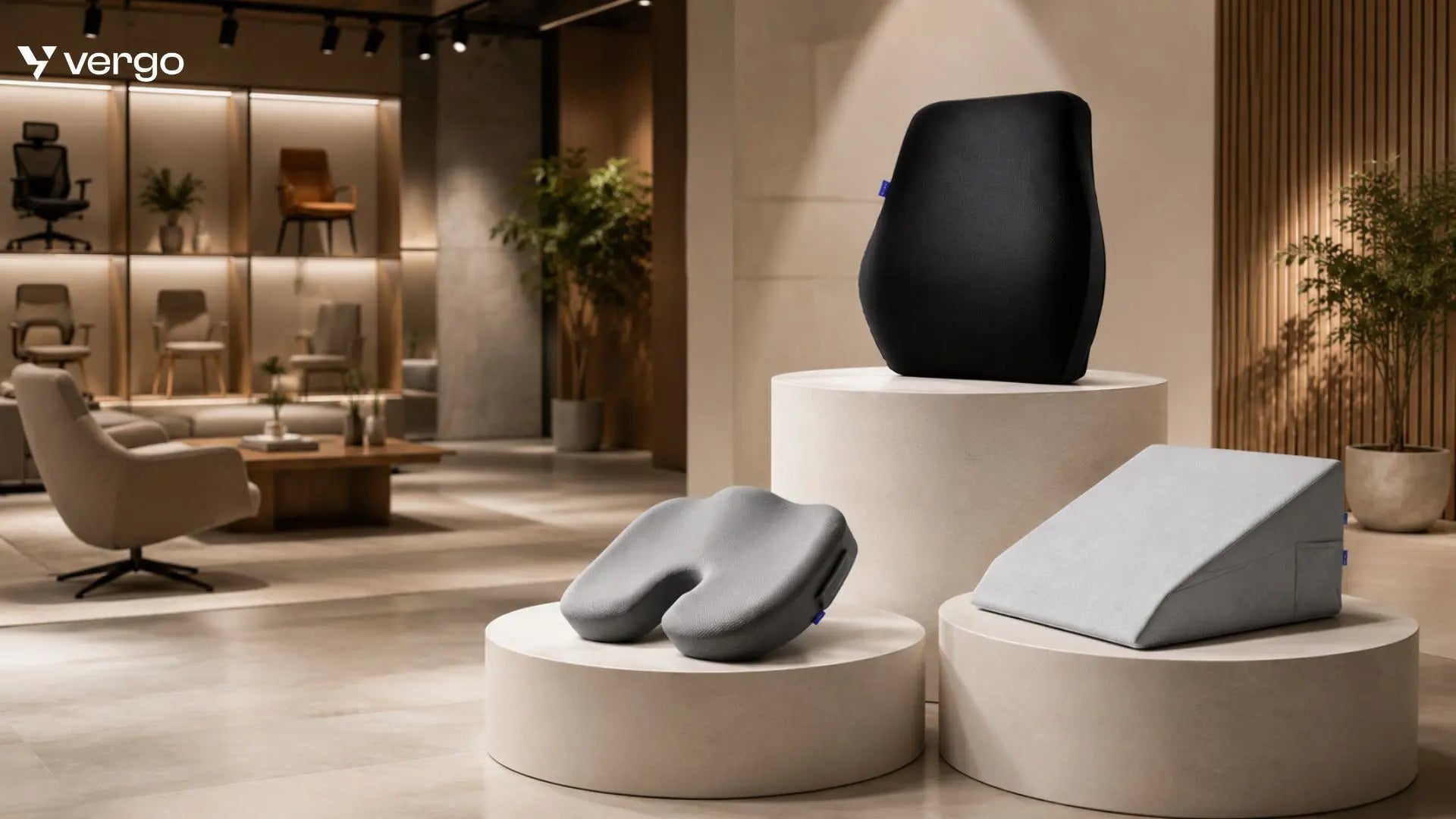 Types of Orthopedic Cushions: Benefits, Uses & How to Choose the Right One