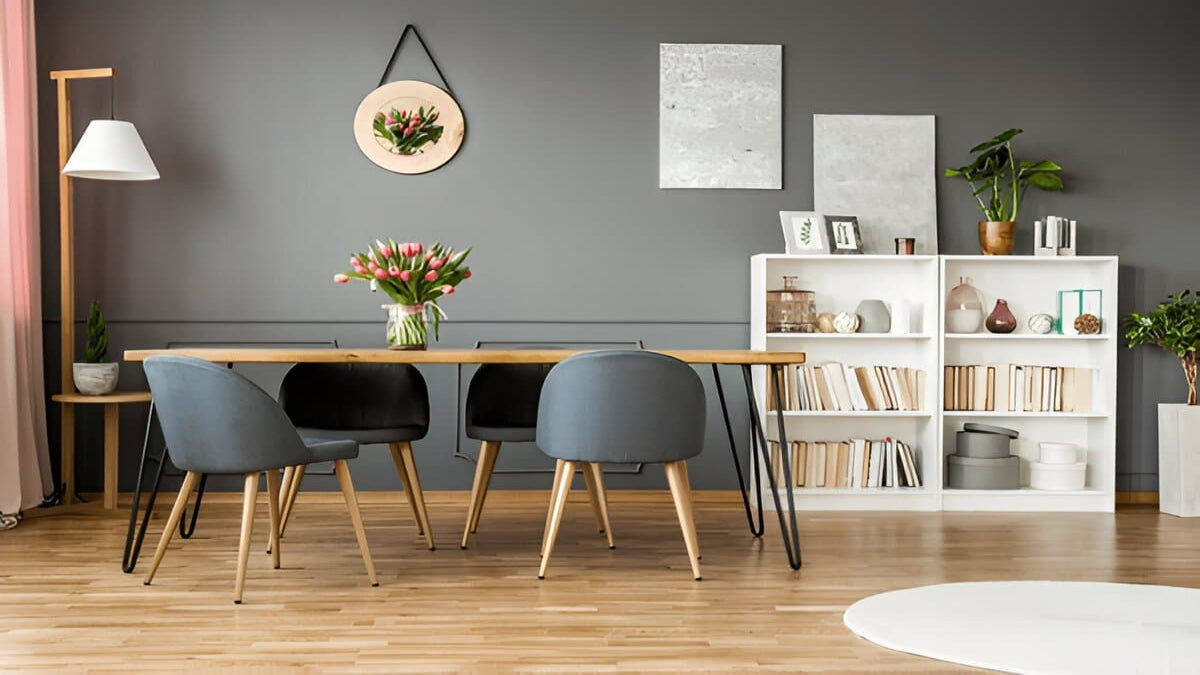 Why Dining Chairs Are the Perfect Addition to Your Home