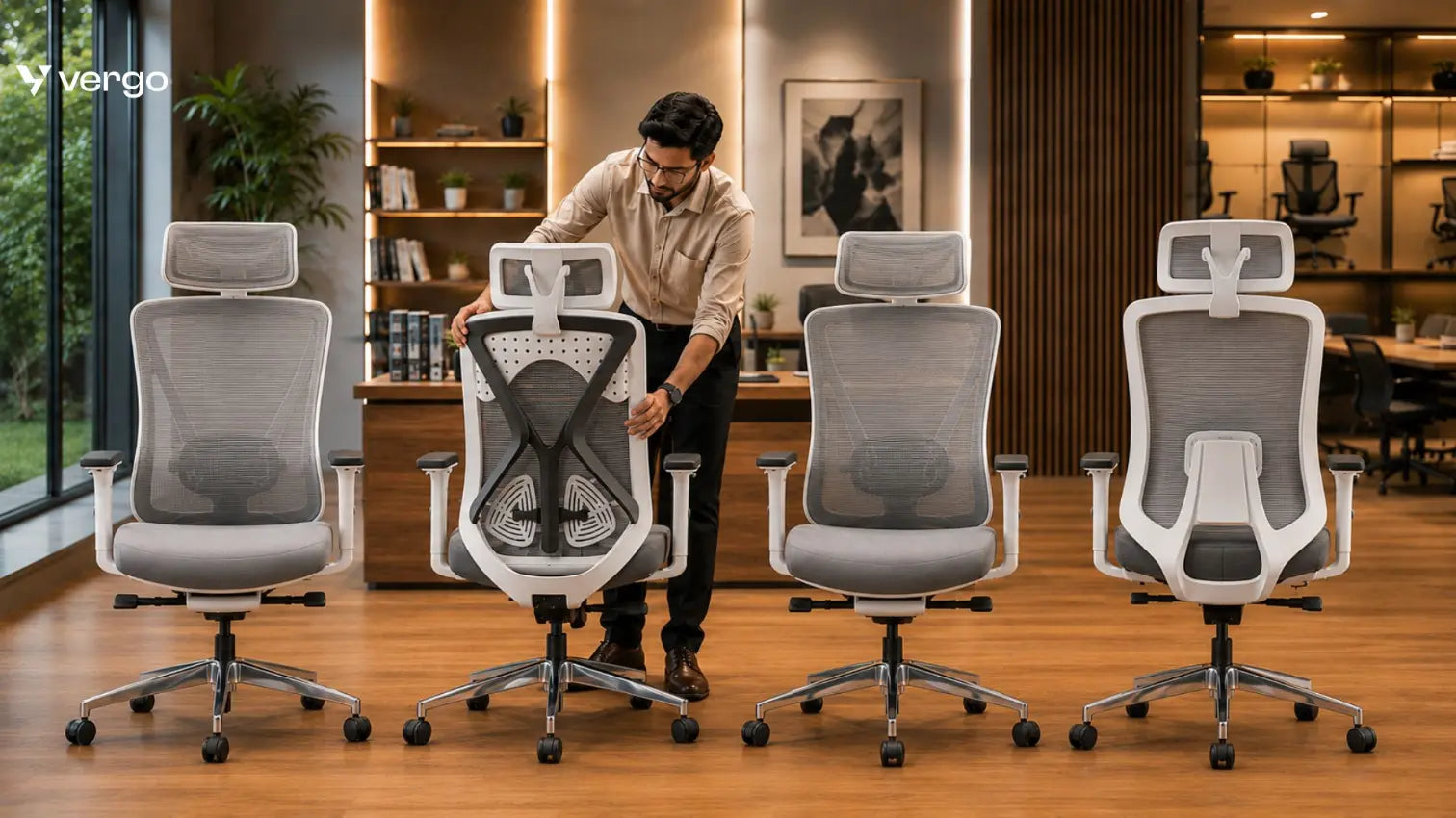 Office Chair Buying Checklist: 15 Things to Check Before You Buy