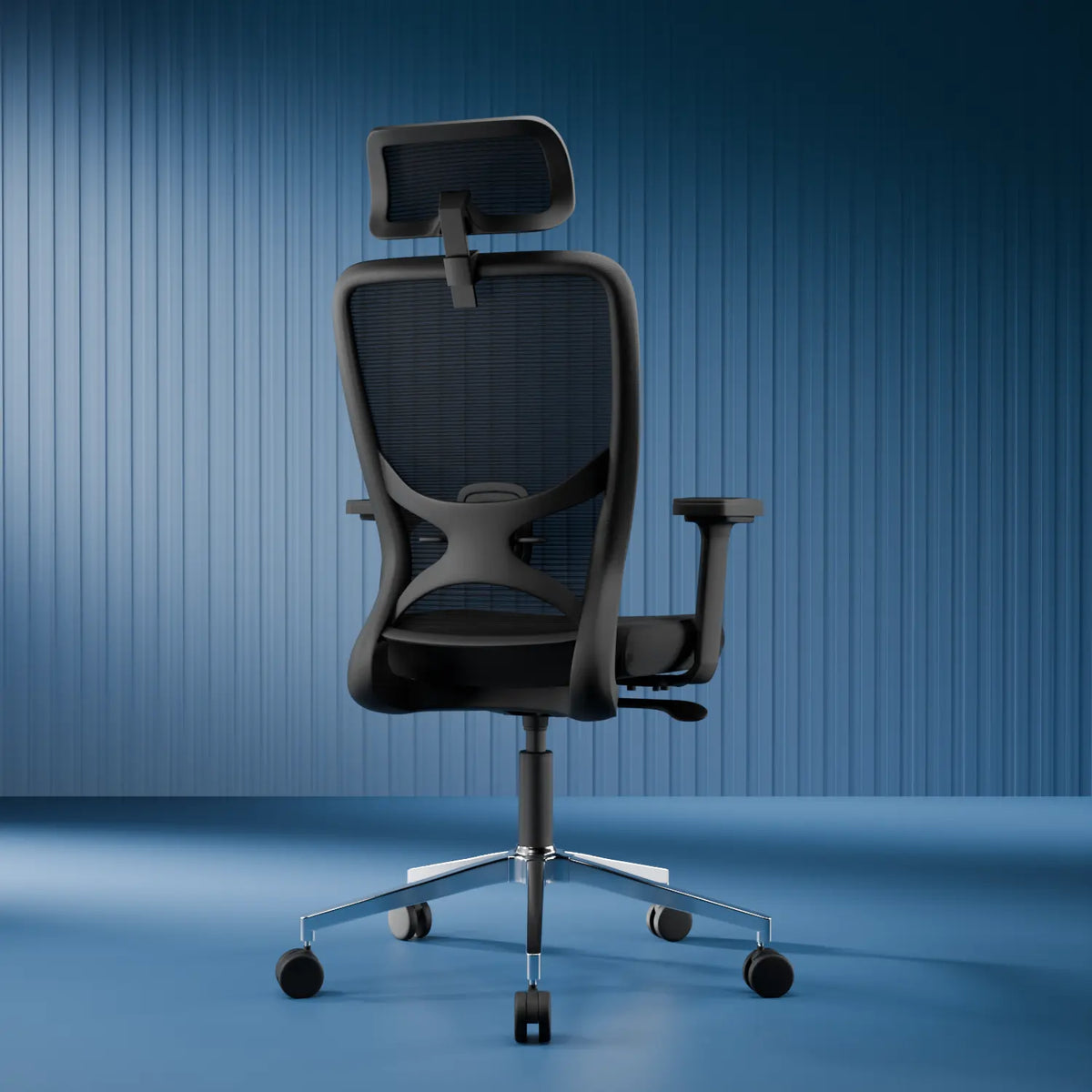 Buy Aura High Back Mesh Office Chair Unmatched Comfort Ergonomics