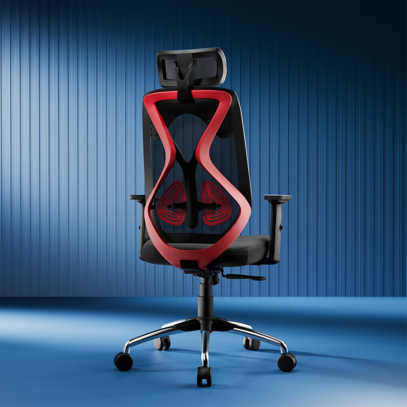 Black Red