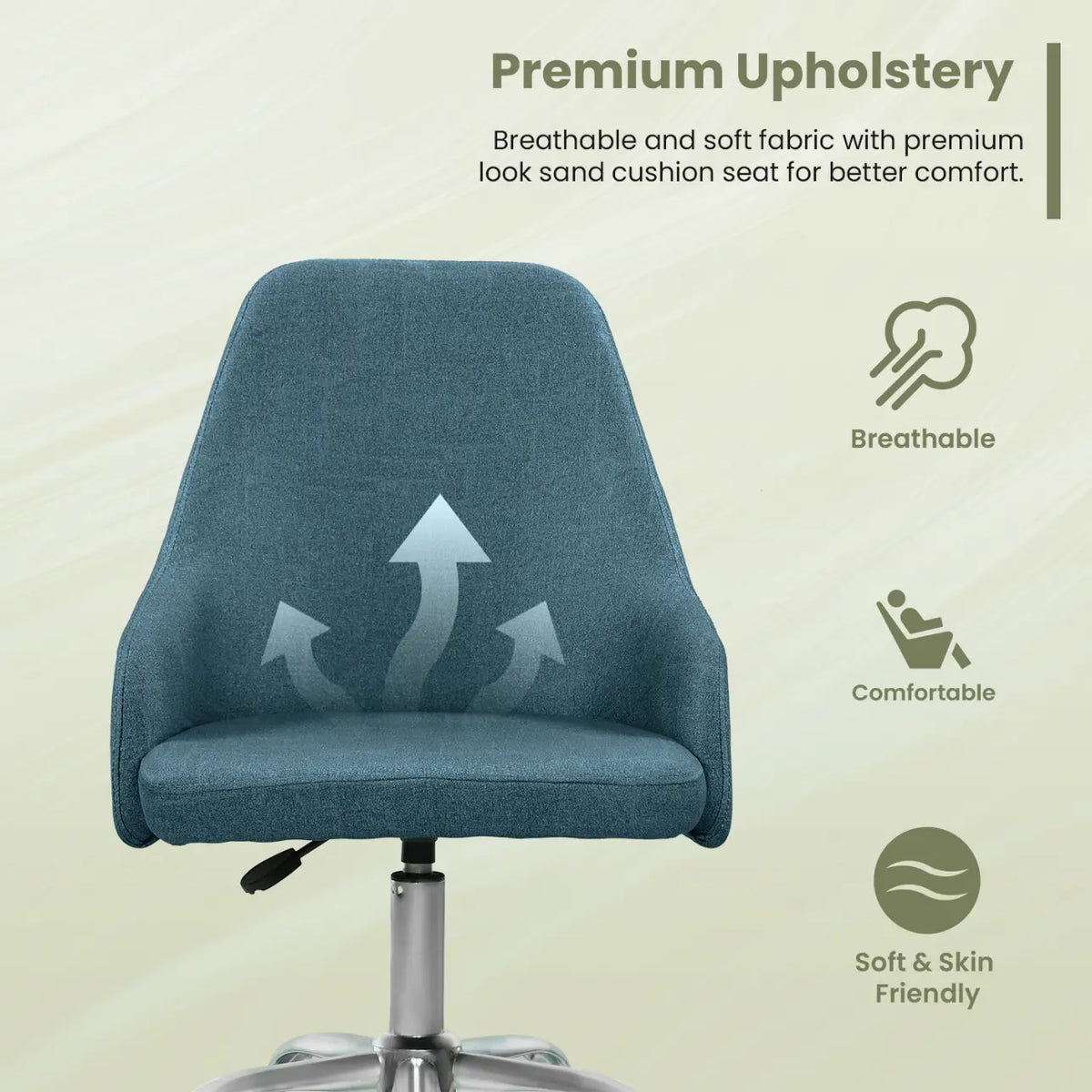 Basic Study Chair Study Chair