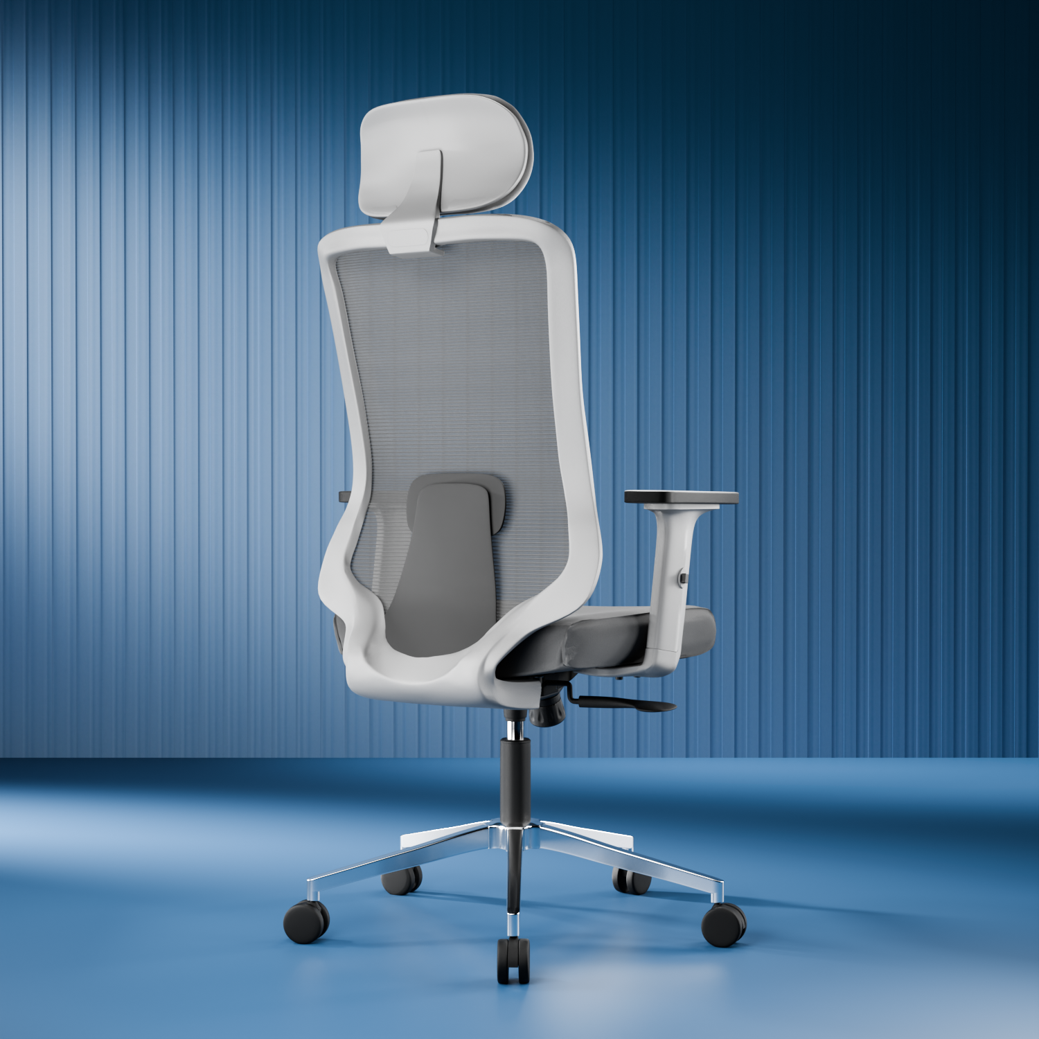Core Pro High Back Mesh Office Chair