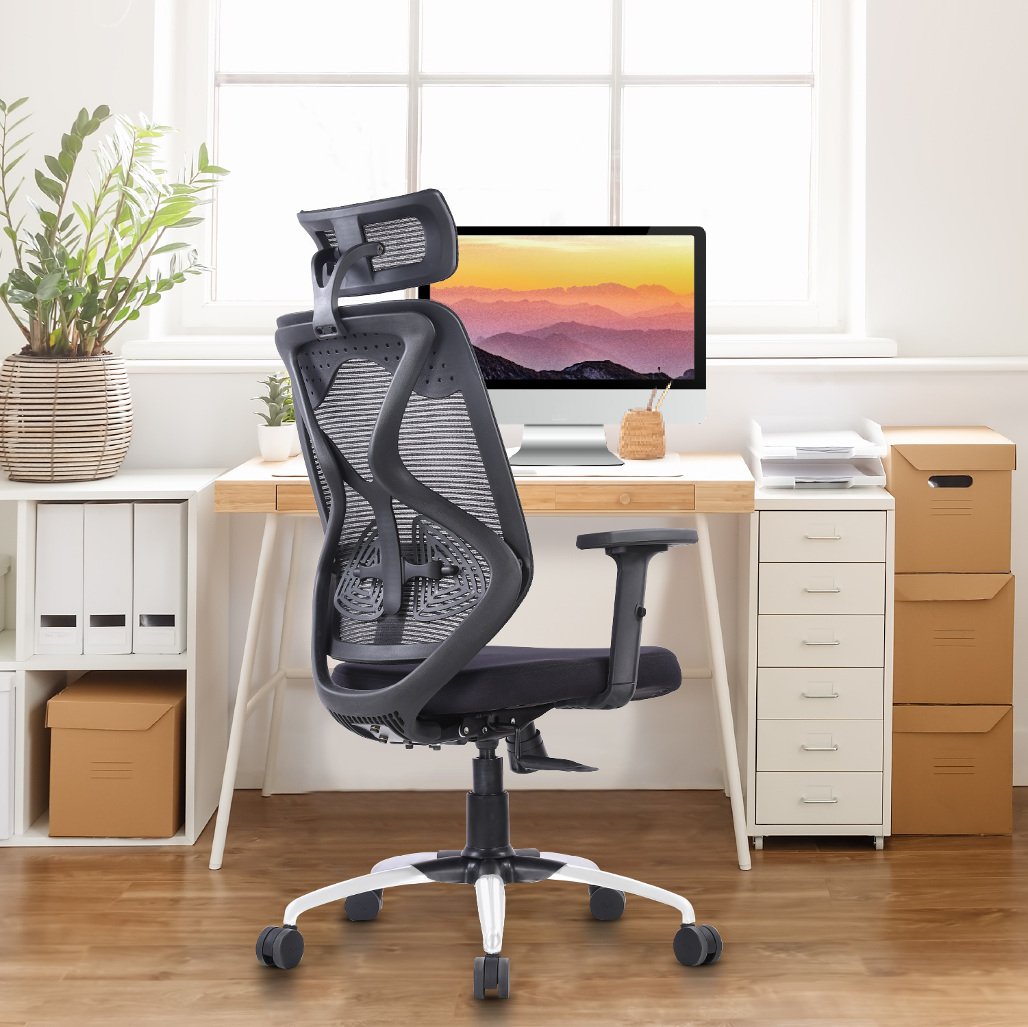 Office chair order online 2025