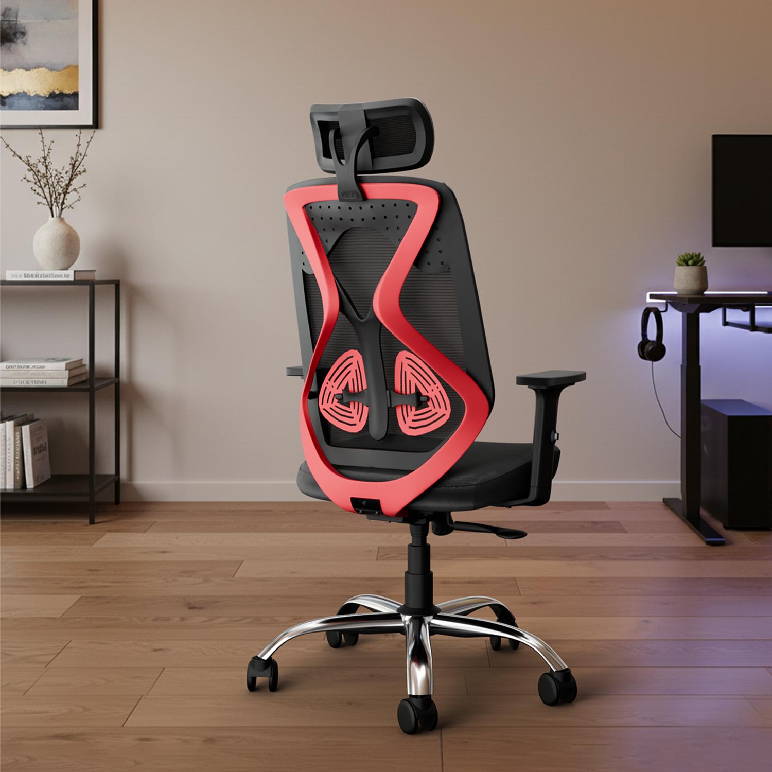 Black Red